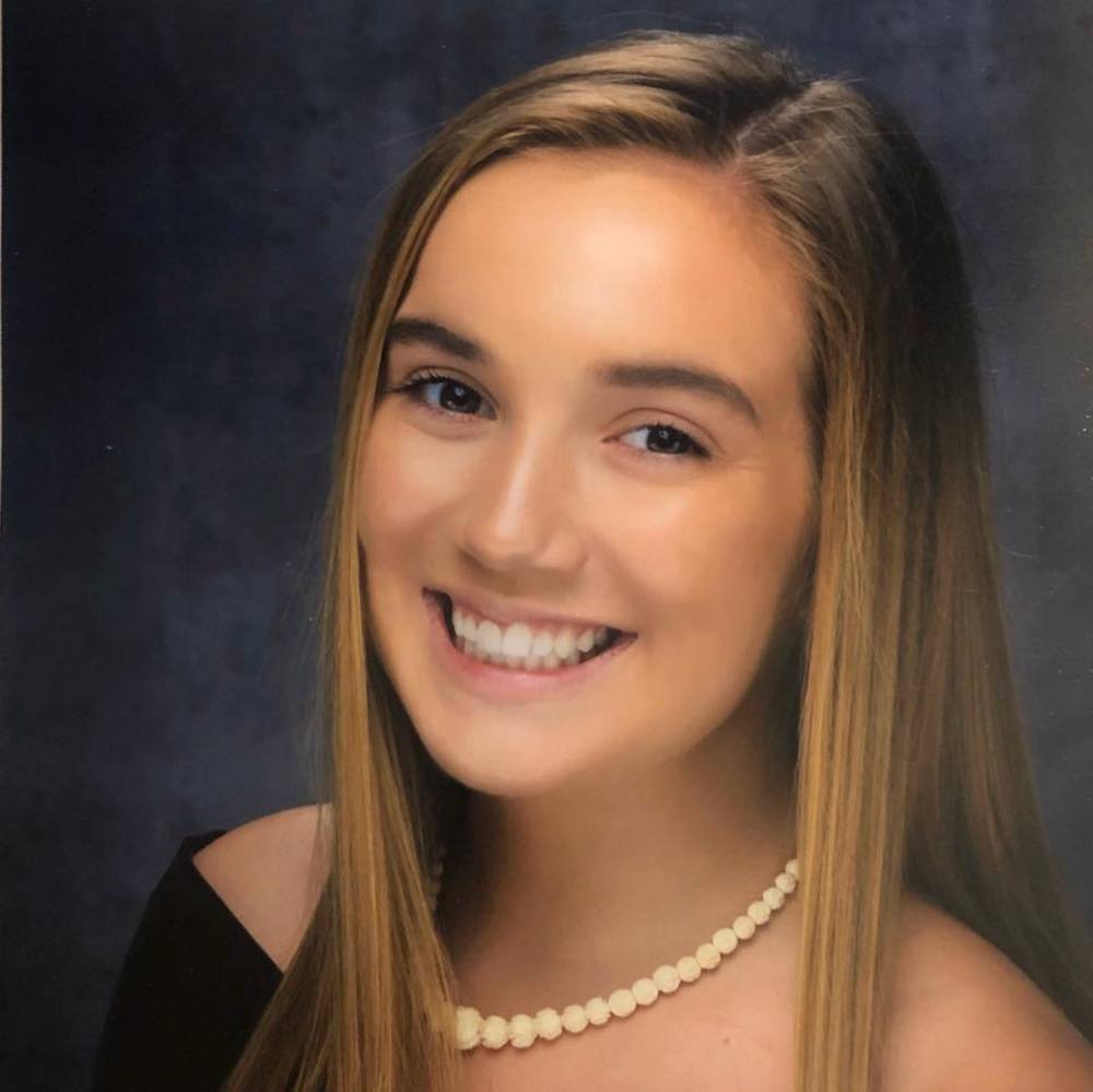 Meet your Posher, Olivia